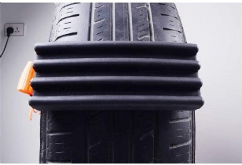 Tire Traction Device Anti Skid Emergency Tire Straps