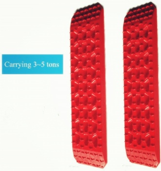 Off Road Traction Boards Emergency Tire Traction Pads