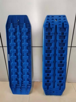 Off-Road Traction Boards, 2 Pcs Recovery Tracks Traction Mat