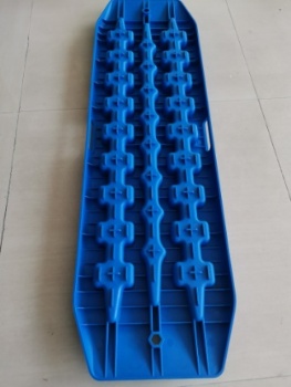 Off-Road Traction Boards, 2 Pcs Recovery Tracks Traction Mat