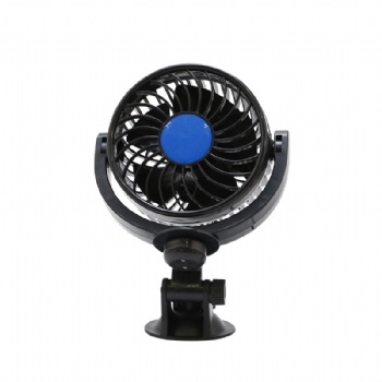 Car Fans 12V Cooling 4 inches