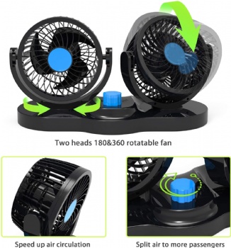 12V/24V 4