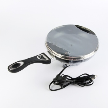 Fry Pan for Car 12V