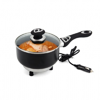 Saucepan For Can 12V