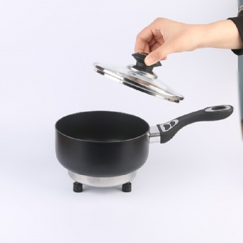 Saucepan For Can 12V