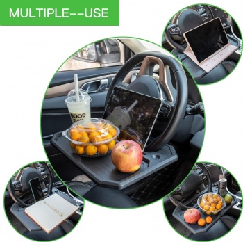 Car Food Tray