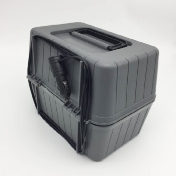 Heated Lunch Box For Car 12V