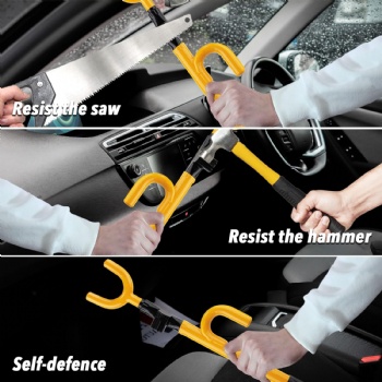 Steering Wheel Locks For Car