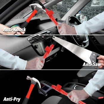 Steering Wheel Locks For Car