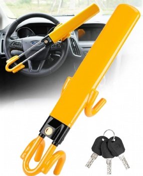 Steering Wheel Locks For Car