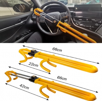 Steering Wheel Locks For Car