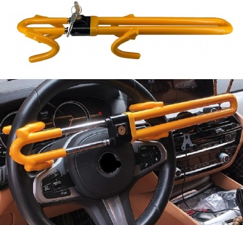 Steering Wheel Locks For Car