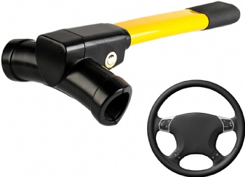 Steering Wheel Locks For Car