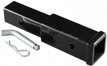 Trailer Hitch Extension 7