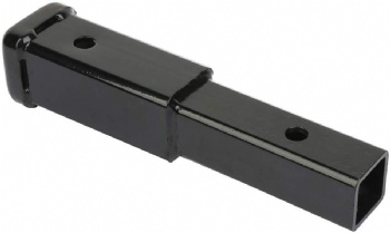 Trailer Hitch Extension 7