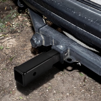 Trailer Hitch Extension 12”