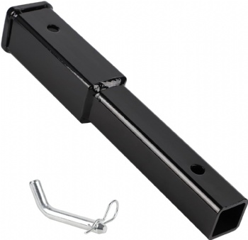 Trailer Hitch Extension 12”