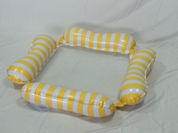 4 Tubes Inflatable Mesh Hammock