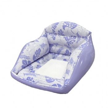 Inflatable Pool Sofa