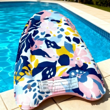 Kid Inflatable Surfboard