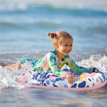 Kid Inflatable Surfboard