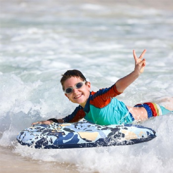 Kid Inflatable Surfboard