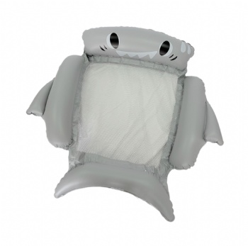 Shark Inflatable Pool Float