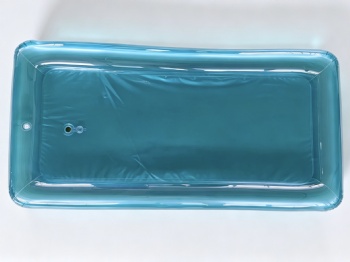 Rectangle Inflatable Serving Bar