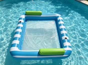 Double Inflatable Water Bed