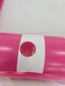 Double Inflatable Water Bed