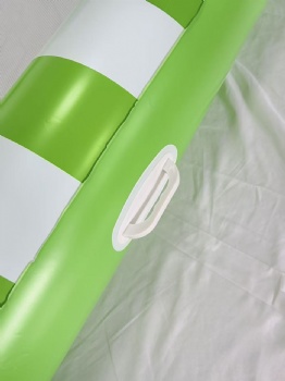 Double Inflatable Water Bed
