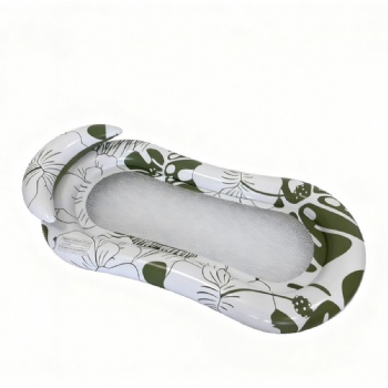 Inflatable Mesh Lounger