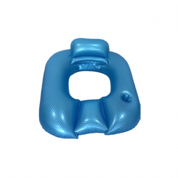 Square Inflatable Lounger