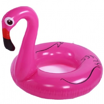 Flamingo Swim Ring