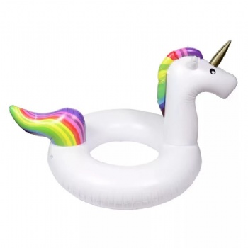 Unicom Swim Ring