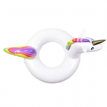 Unicom Swim Ring