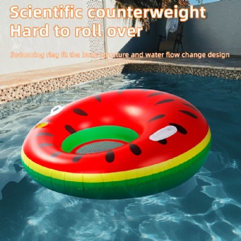 Inflatable Mesh Pool Lounger