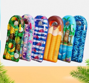 Kids Inflatable PVC Surfboard